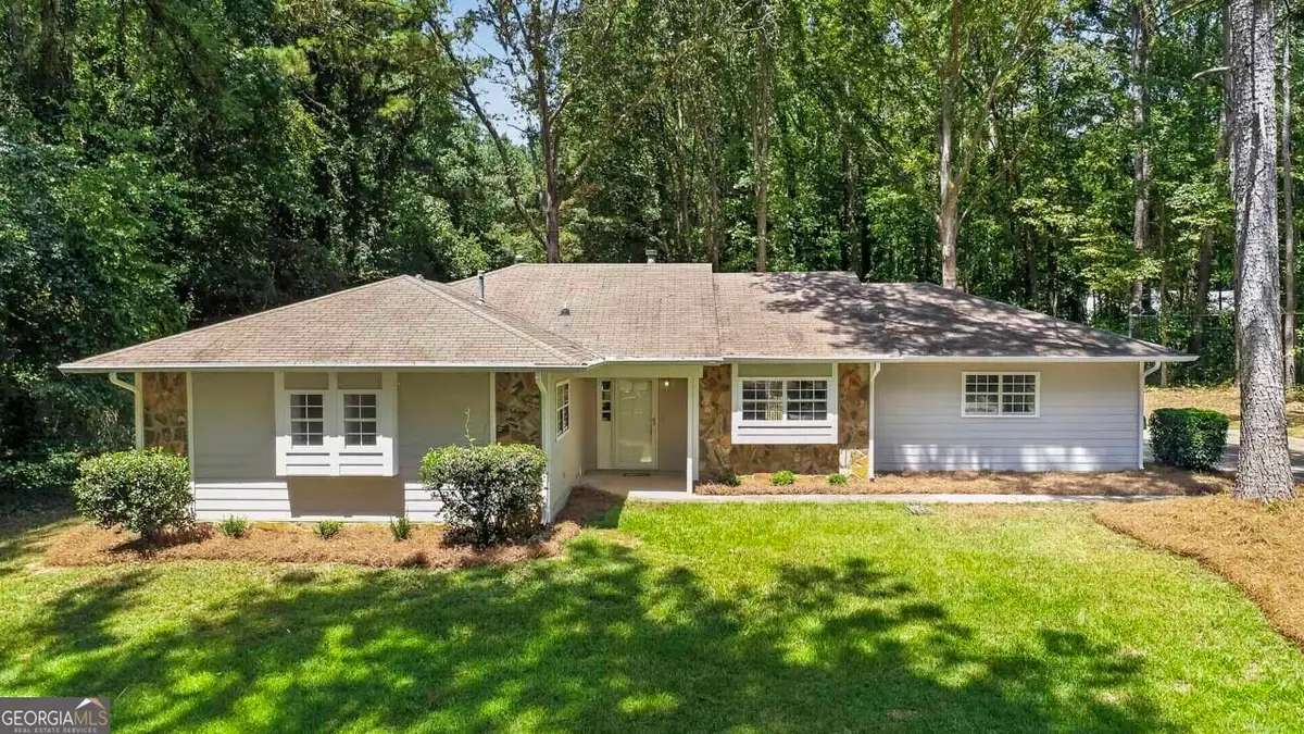 265 Churchill Way, McDonough, GA 30252 - #1