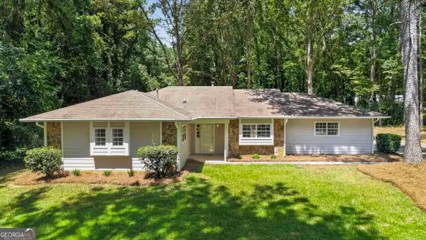 265 Churchill Way, McDonough, GA 30252