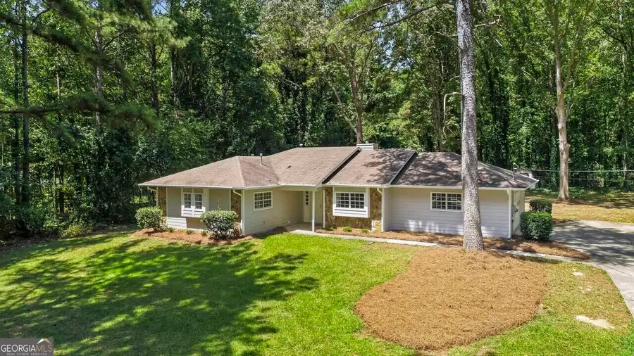 265 Churchill Way, McDonough, GA 30252 - #2