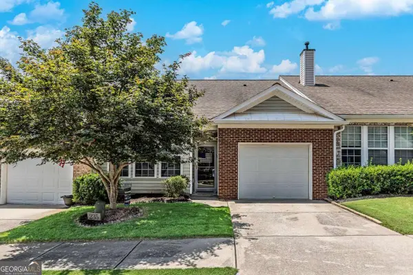 235 Riverstone Place, Canton, GA 30114
