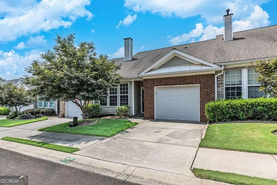 235 Riverstone Place, Canton, GA 30114 - #2