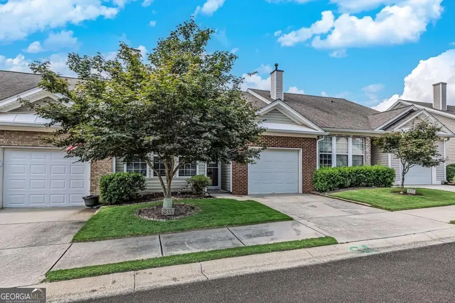 235 Riverstone Place, Canton, GA 30114 - #3