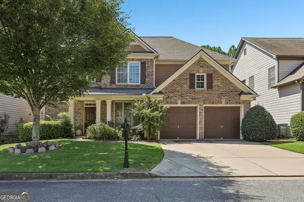 673 Maple Grove Way, Marietta, GA 30066