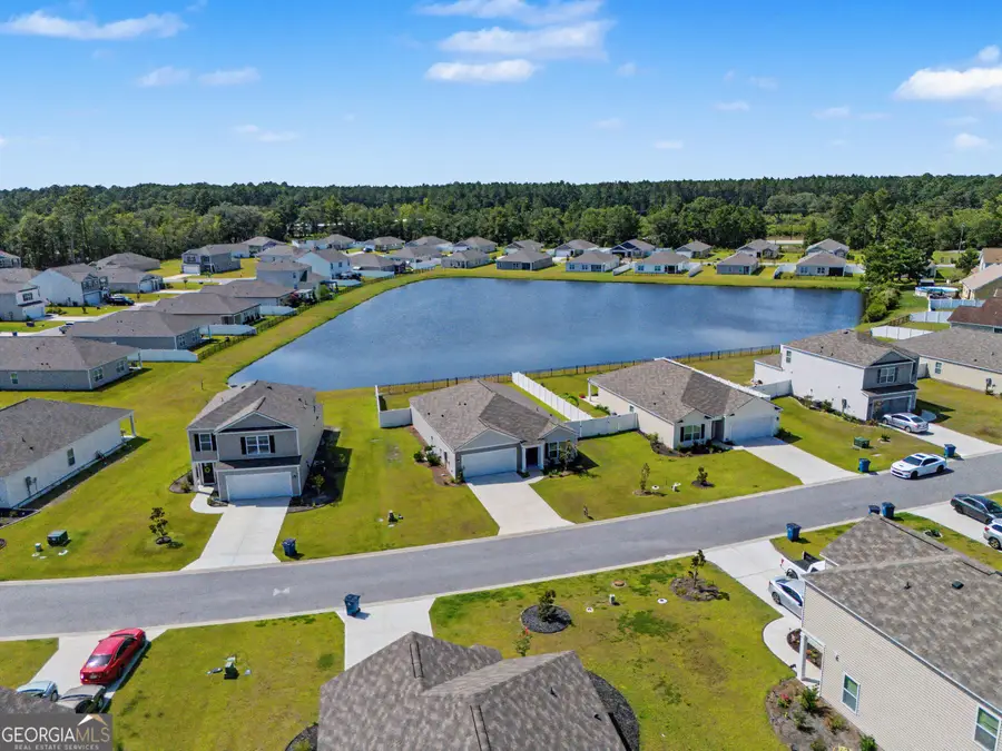 44 Autumn's Wood Drive, Brunswick, GA 31525 - #2