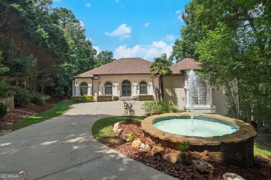701 Lake Overlook Drive, Canton, GA 30114 - #2