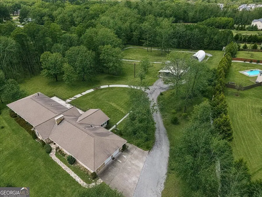 589 Cooper Road, Loganville, GA 30052 - #2