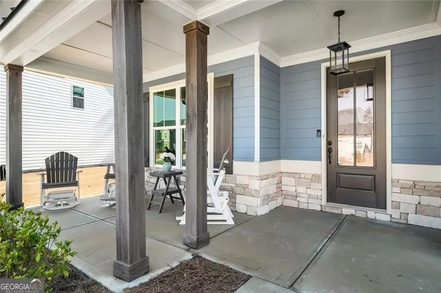 233 Mountain Ashe Lane, Dallas, GA 30132 - #3