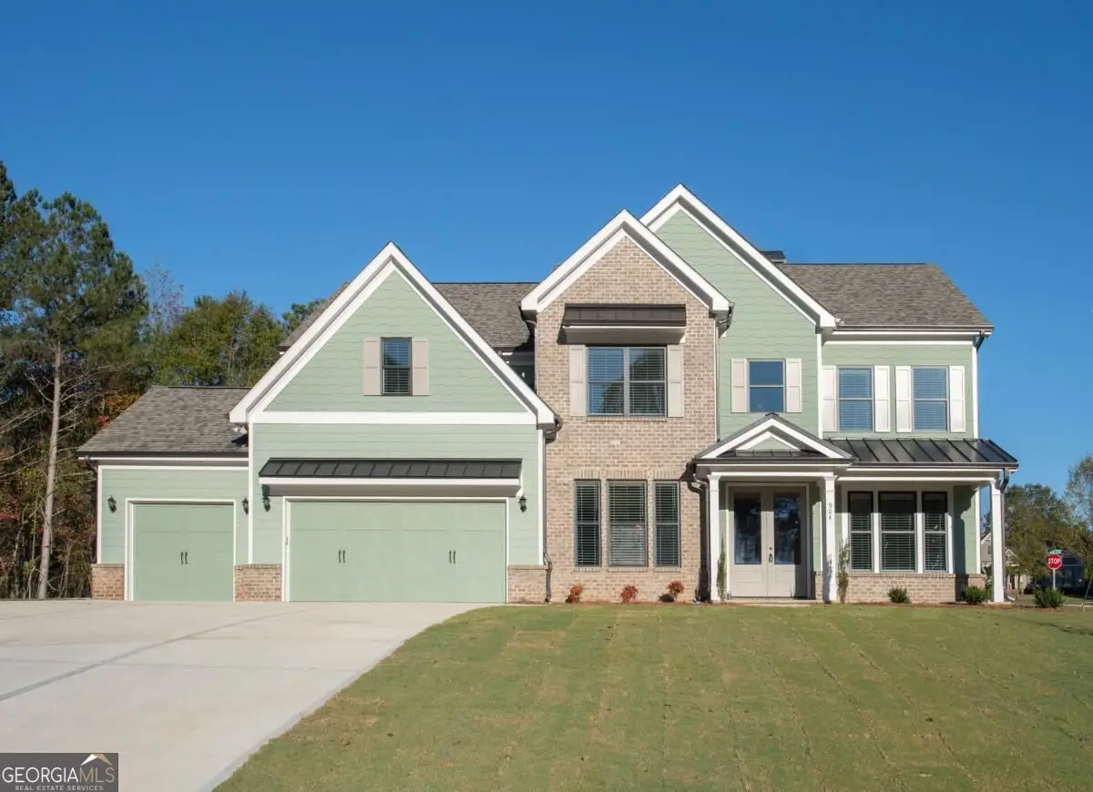 904 Bessie Court, Loganville, GA 30052 - #1