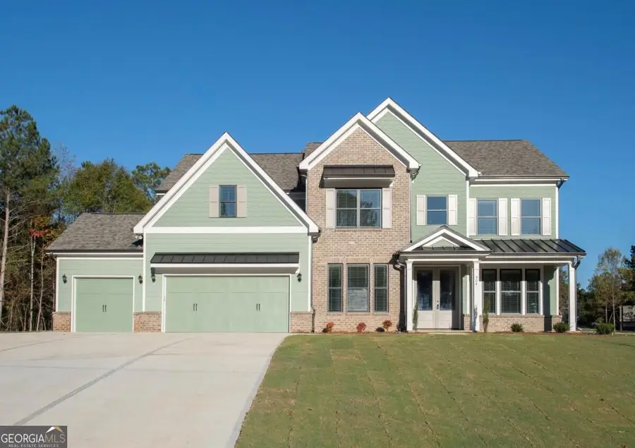 904 Bessie Court, Loganville, GA 30052 - #2