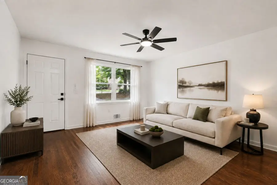 3166 Lindmoor Drive, Decatur, GA 30033 - #3