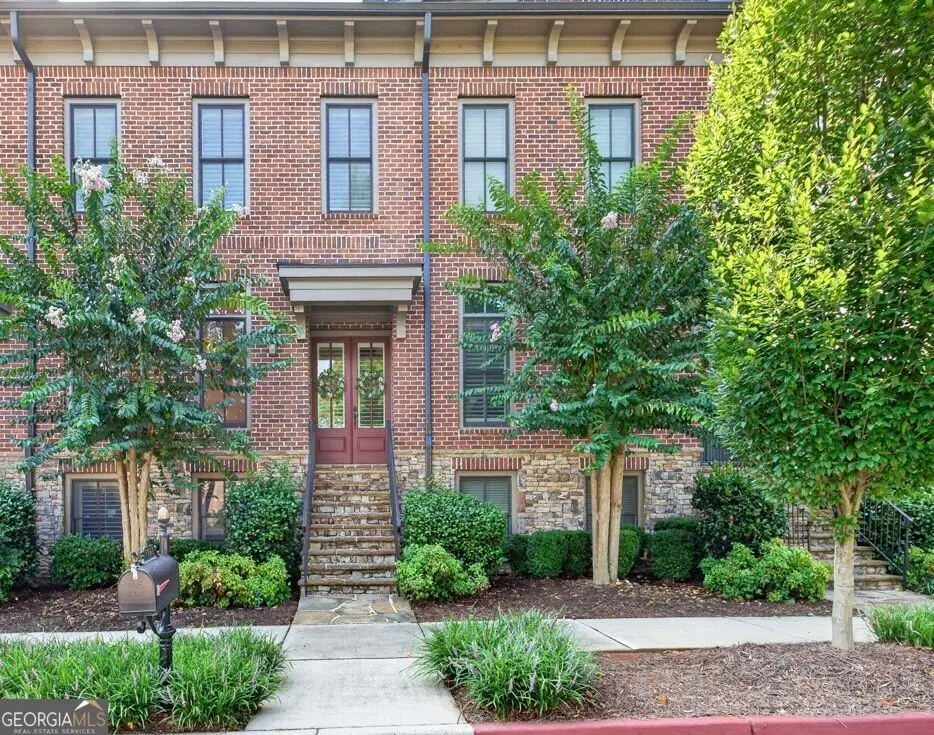 1012 Merrivale Chase, Roswell, GA 30075 - #1