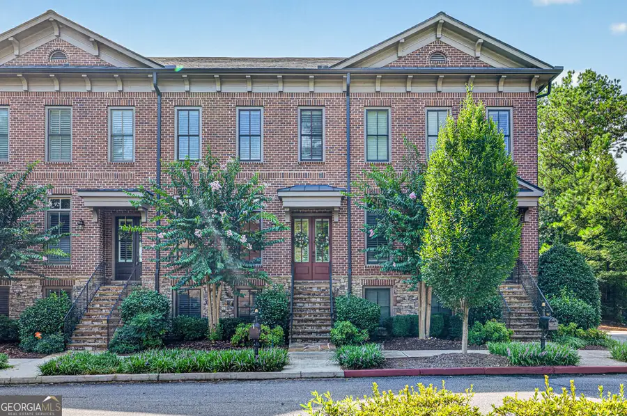 1012 Merrivale Chase, Roswell, GA 30075 - #2