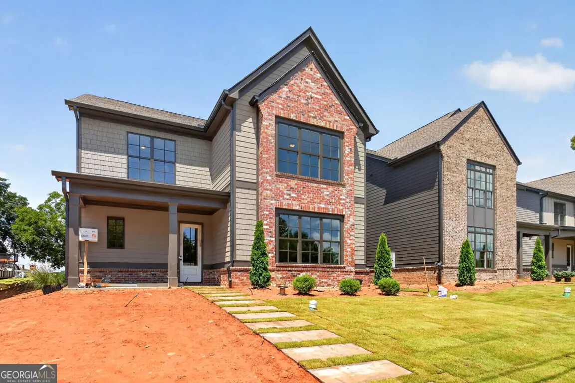 5816 Mitchell Street, Flowery Branch, GA 30542 - #1