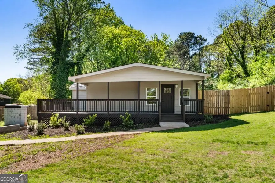 8859 Thomas Road, Jonesboro, GA 30238 - #2