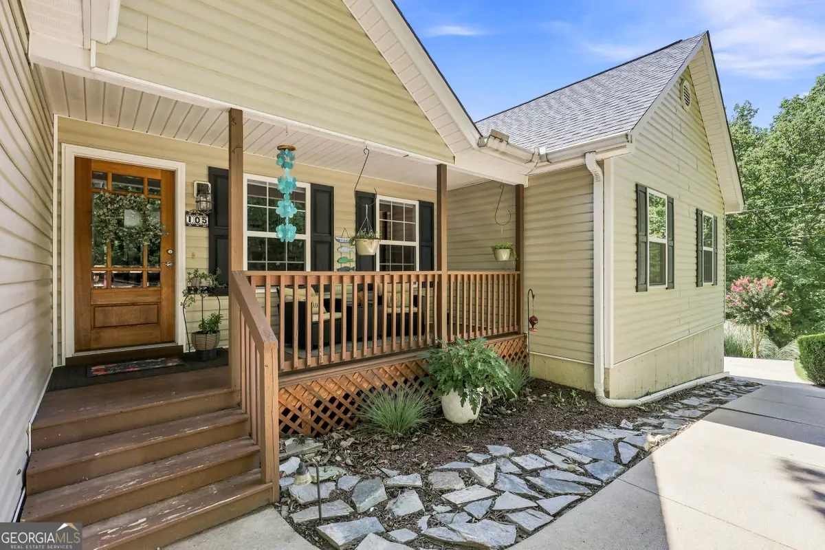 105 Wapiti Lane, Westminster, SC 29693 - #1