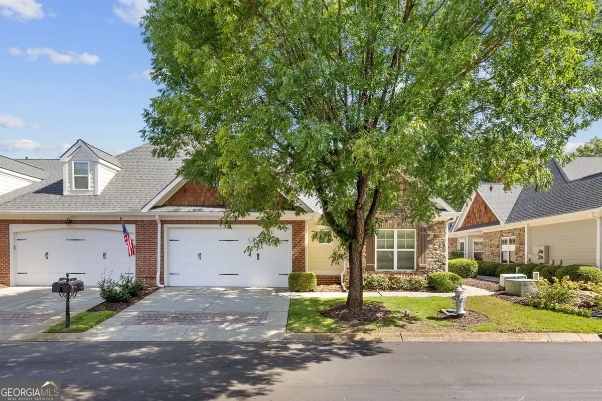 12100 Seasons Trace, Alpharetta, GA 30004 - #1