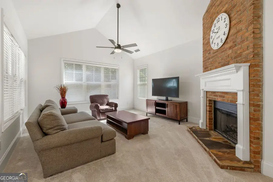 12100 Seasons Trace, Alpharetta, GA 30004 - #3