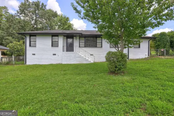 970 Oglethorpe Avenue, Athens, GA 30606