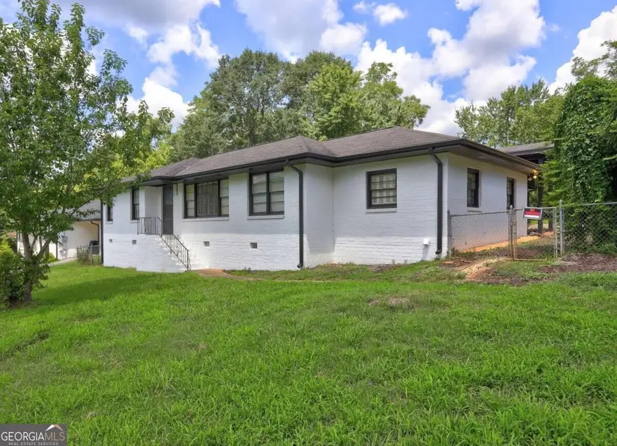 970 Oglethorpe Avenue, Athens, GA 30606 - #2