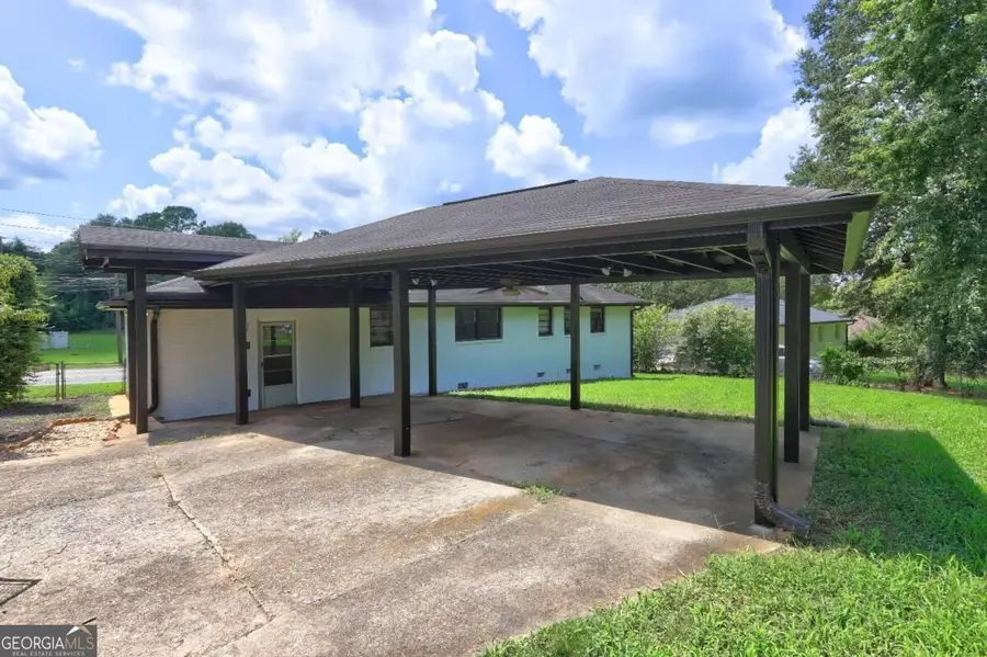 970 Oglethorpe Avenue, Athens, GA 30606 - #3