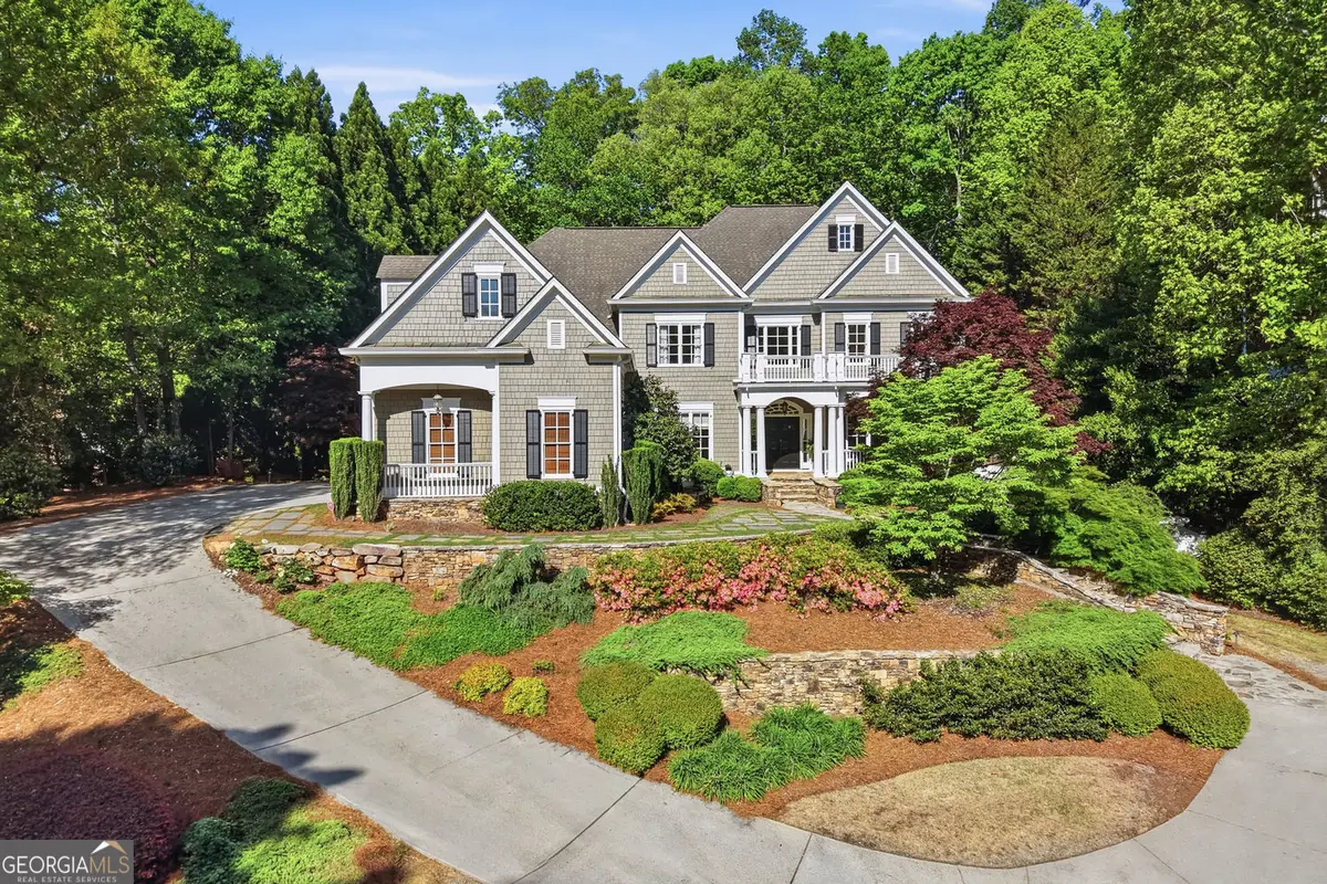 505 Gramercy Drive Ne, Marietta, GA 30068 - #1