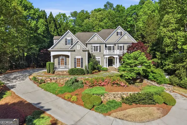 505 Gramercy Drive Ne, Marietta, GA 30068