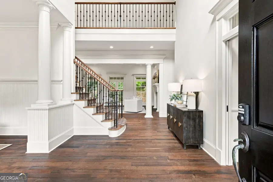 505 Gramercy Drive Ne, Marietta, GA 30068 - #2