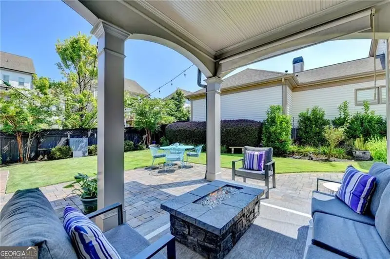 6070 Bellmoore Park Lane, Johns Creek, GA 30097 - #2