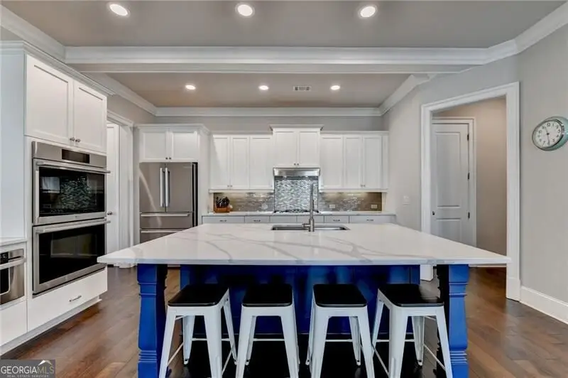 6070 Bellmoore Park Lane, Johns Creek, GA 30097 - #3