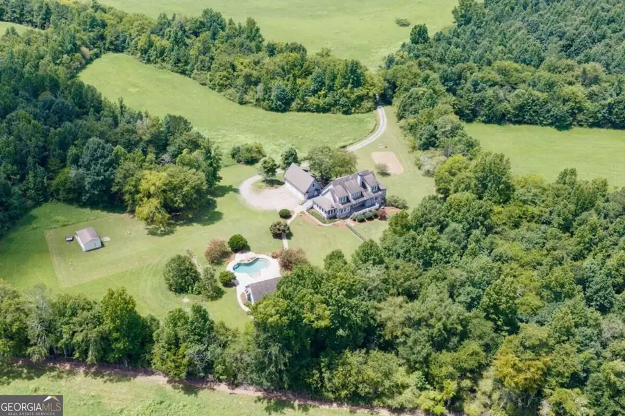 538 Spring Place Road Ne, White, GA 30184 - #2