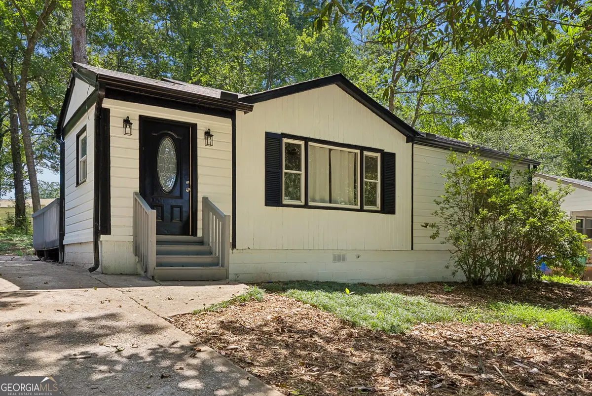 1790 Elaine Drive, Decatur, GA 30035 - #1