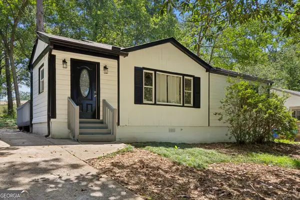 1790 Elaine Drive, Decatur, GA 30035