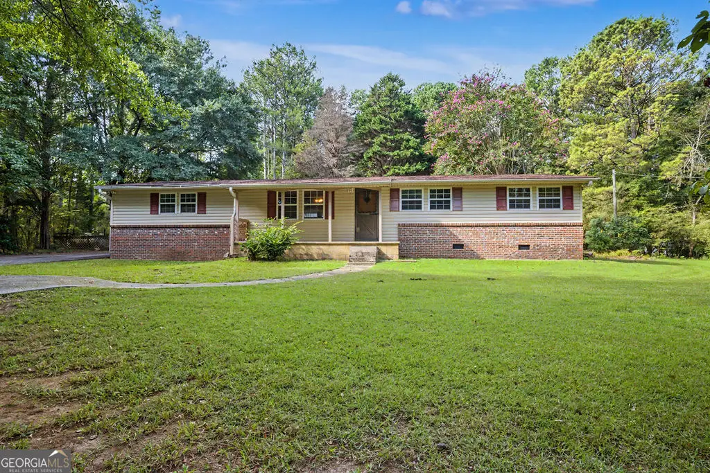 1565 Gordon Road, Moreland, GA 30259 - #1