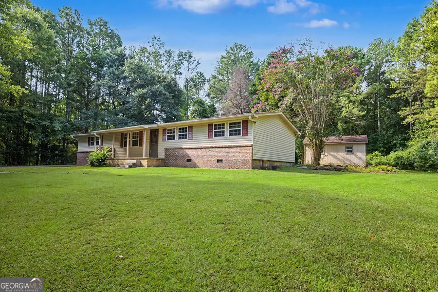 1565 Gordon Road, Moreland, GA 30259 - #2