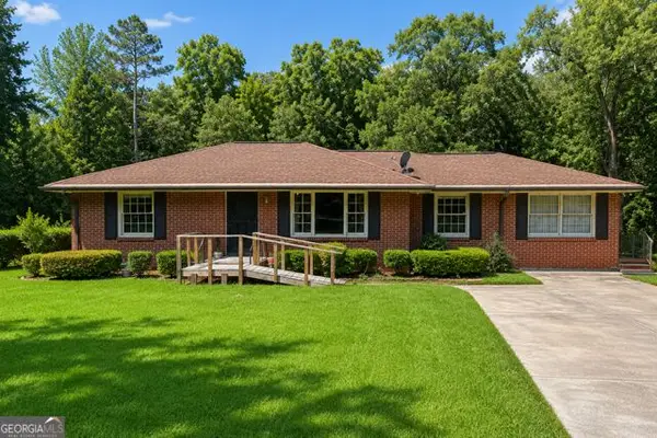 2095 Lilac Lane, Decatur, GA 30032