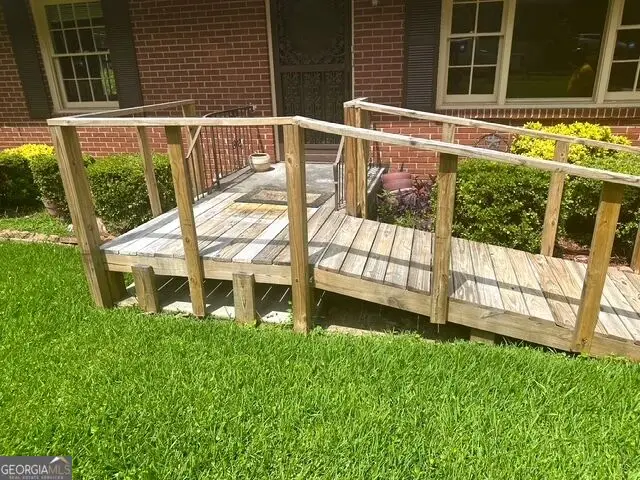2095 Lilac Lane, Decatur, GA 30032 - #2