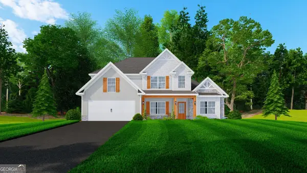 116 Walker Way #17, Fortson, GA 31808
