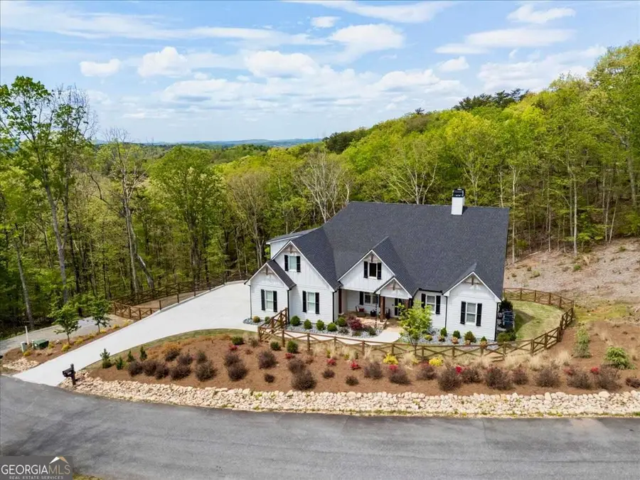 589 Brown Deer Drive, Lot 23,24, Talking Rock, GA 30175 - #3