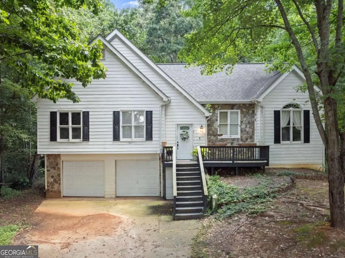 6055 Rolling Oaks Lane, Cumming, GA 30040 - #1