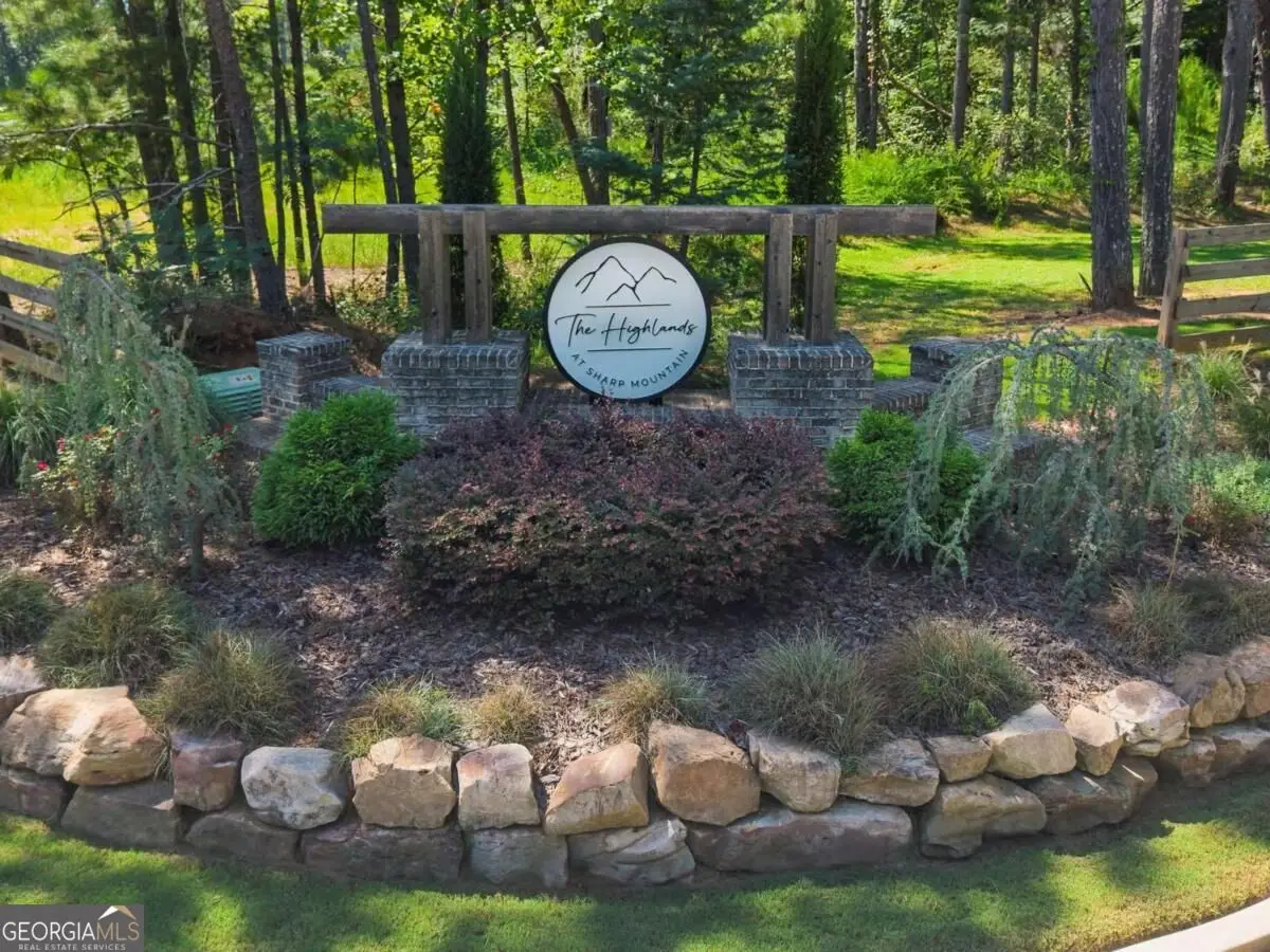 200 Highlands Chase, Ball Ground, GA 30107 - #1