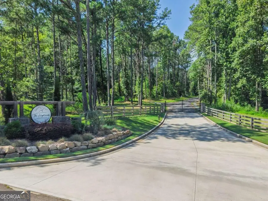 200 Highlands Chase, Ball Ground, GA 30107 - #2