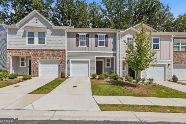 2554 Coventry Street Sw, Atlanta, GA 30331
