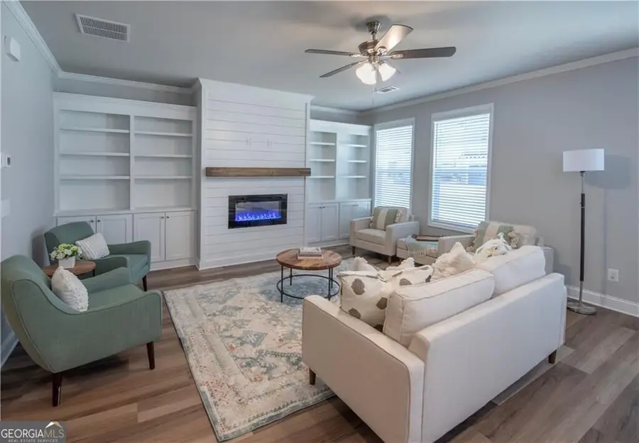 5525 Leyland Drive #83, Flowery Branch, GA 30542 - #3