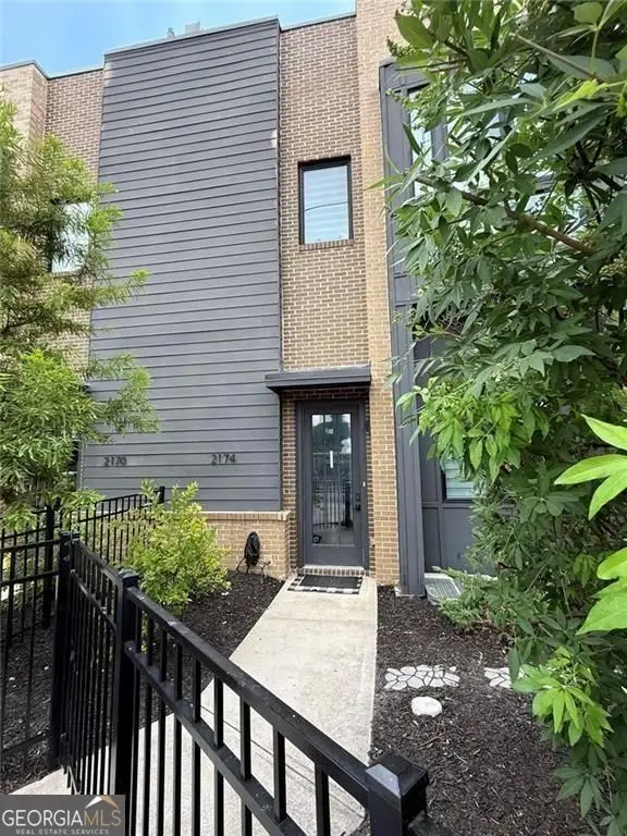 2174 NE Bristol Cove, Atlanta, GA 30341 - #1