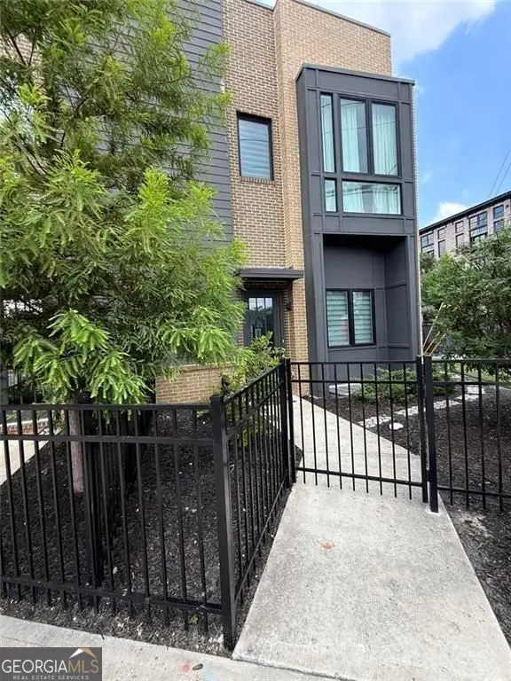 2174 NE Bristol Cove, Atlanta, GA 30341 - #2