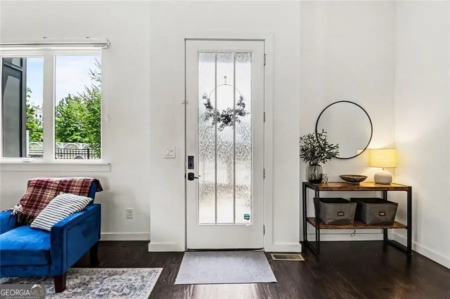 2174 NE Bristol Cove, Atlanta, GA 30341 - #3