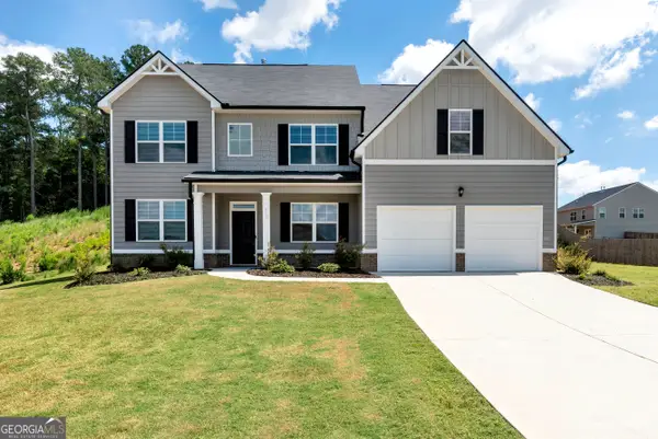 469 Ralph Still Road, Dacula, GA 30019