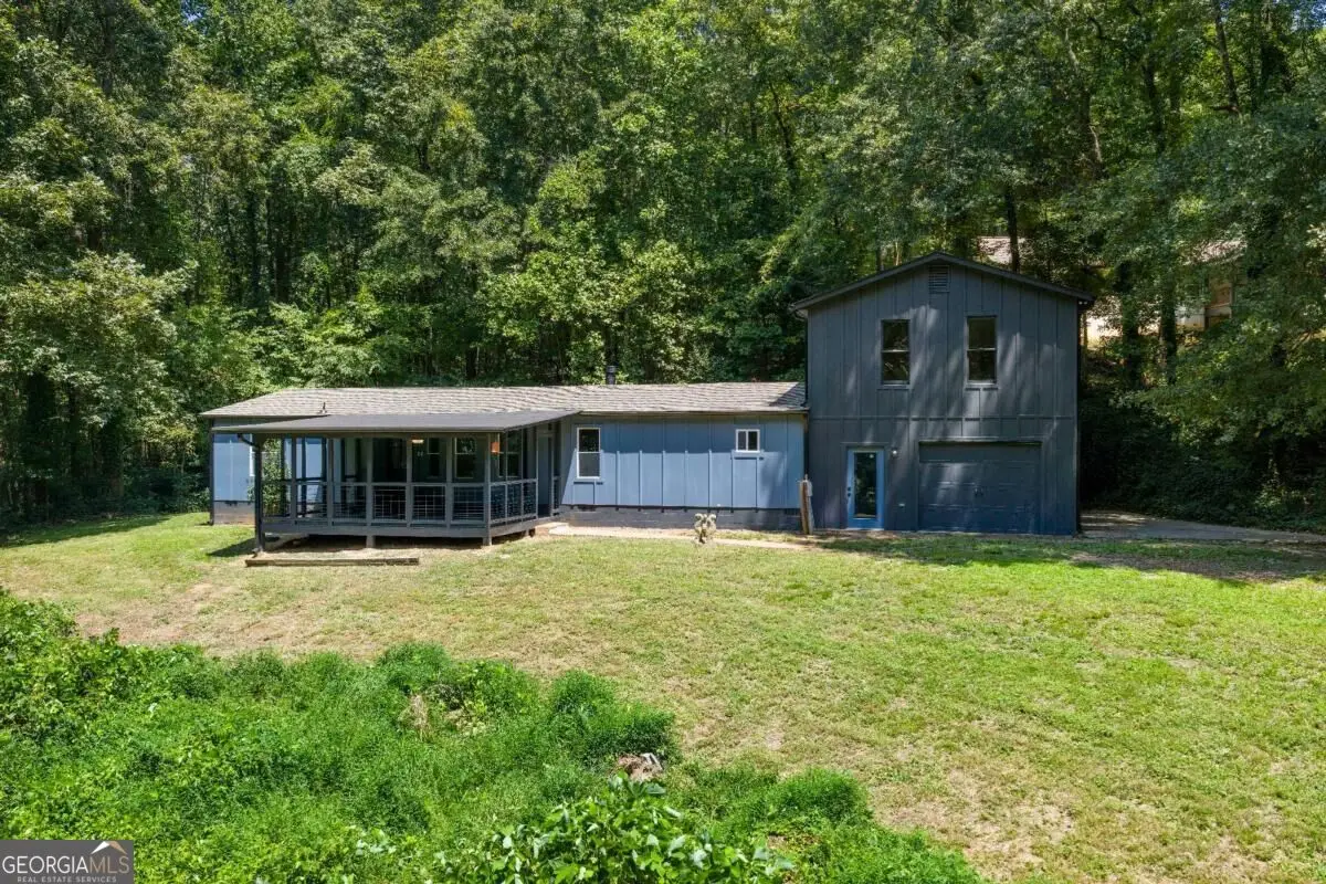 5186 W Holiday Court Se, Acworth, GA 30102 - #1