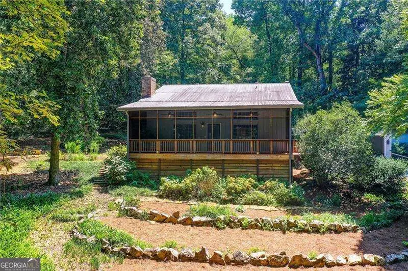 655 Mays Road, Stockbridge, GA 30281 - #1