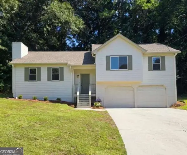 1006 Pinetree Court, Powder Springs, GA 30127